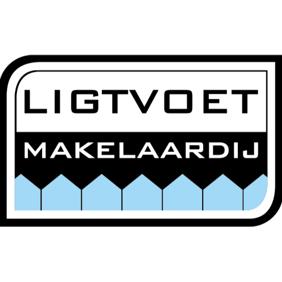 Logo Ligtvoet Makelaardij