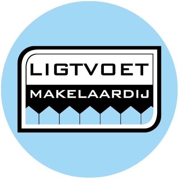 Logo Ligtvoet Makelaardij