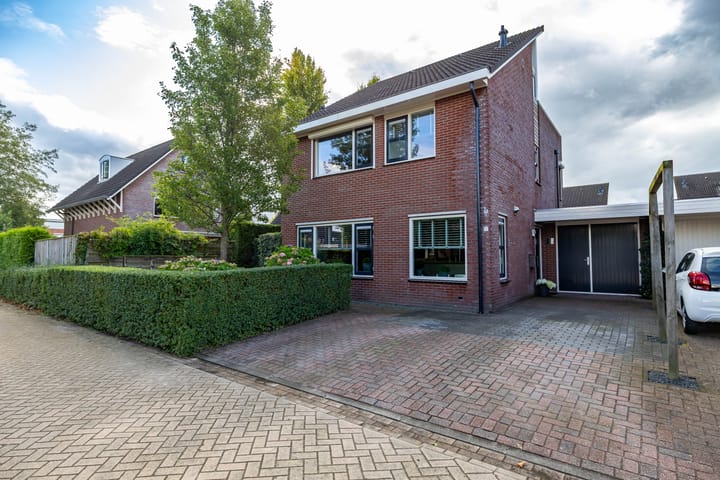 Foto von Haus Ligusterhage 1, Assen