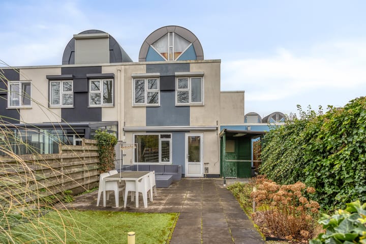 Ligusterlaan 23 in Winterswijk