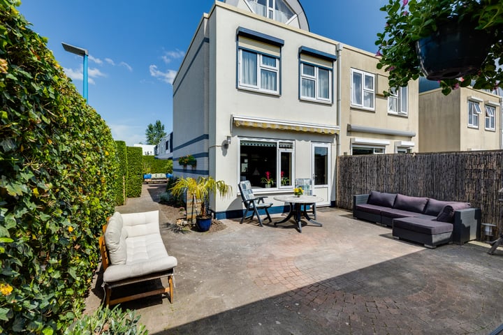 Ligusterlaan 89 in Winterswijk