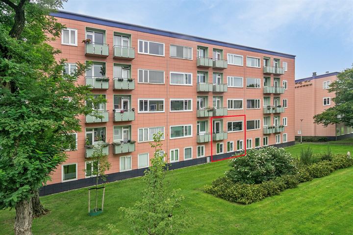 Photo of property Ligusterstraat 101, Nijmegen
