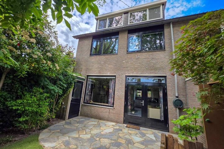 Ligusterstraat 16 in Vaassen