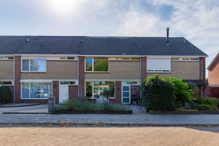 Foto von Haus Ligusterstraat 24, Putte