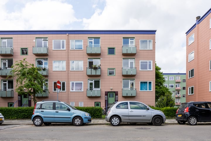 Ligusterstraat 75 in Nijmegen