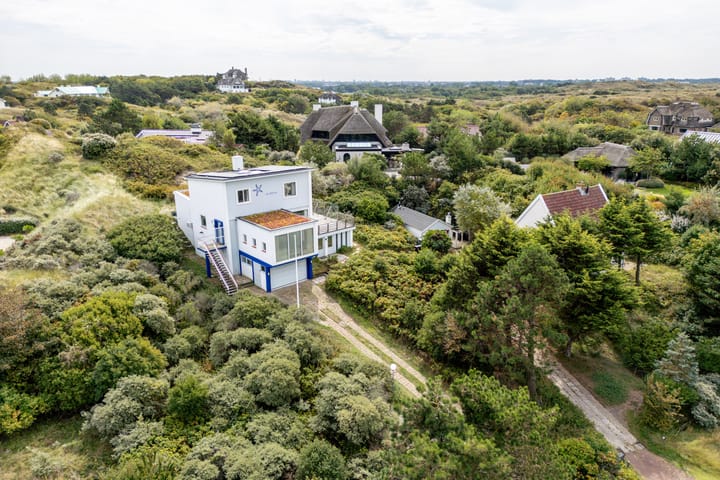 Ligusterweg 1 in Noordwijk