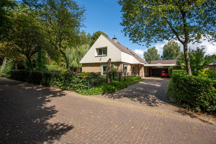 Ligusterweg 10 in Ermelo