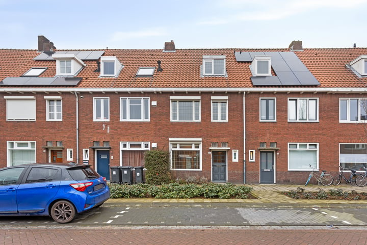 Lijmbeekstraat 143 in Eindhoven