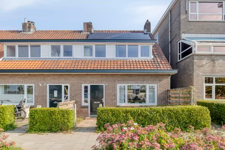 Photo of property Lijnbaan 28, Goes
