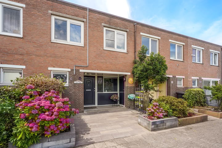 Lijnbaan 61 in Zoetermeer foto