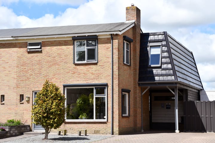 Photo of property Lijnbaan 9, Leek
