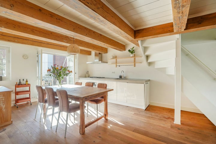 Lijnbaansgracht 103-2 in Amsterdam
