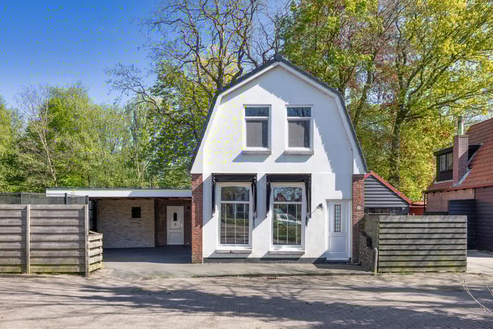 Photo of property Lijnbaanstraat 12, Joure