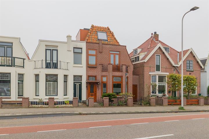 Lijnbaanweg 7 in Noordwijk