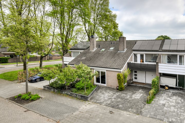 Lijndonk 152 in Oosterhout