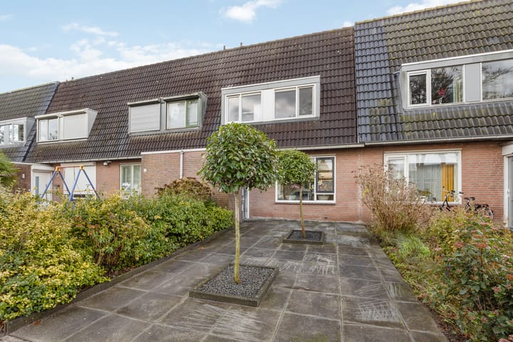 Lijndonk 22 dans Oosterhout photo