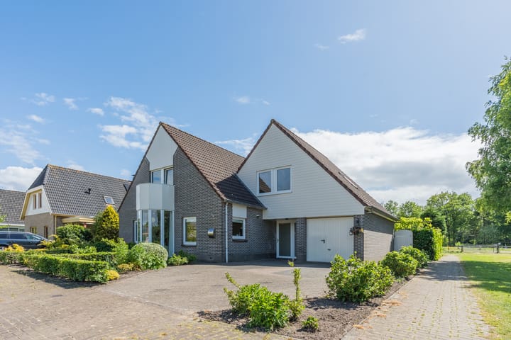 Lijnland 2 in Vledder