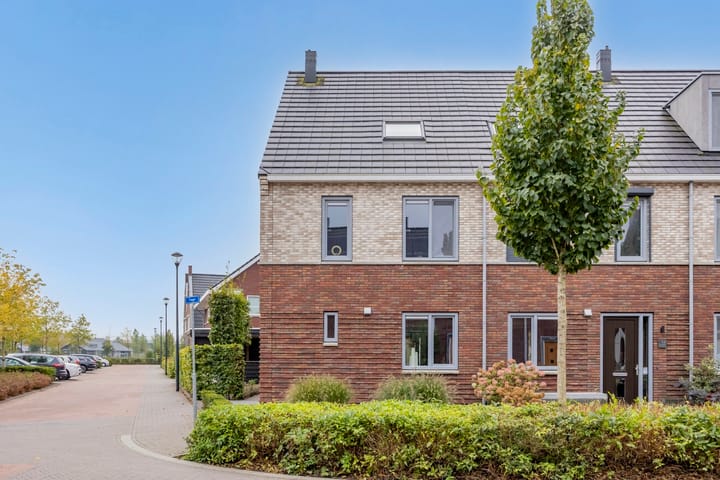 Photo of property Lijnpad 56, IJsselmuiden