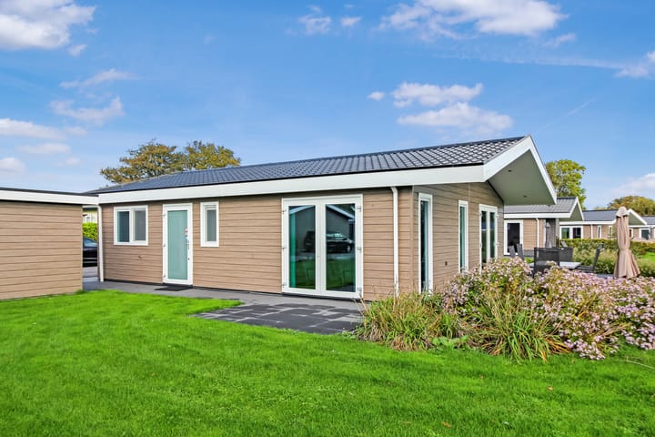 Lijsbeth Tijsweg 7-48 in Berkhout photo