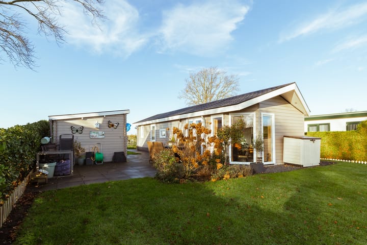 Lijsbeth Tijsweg 7-82 in Berkhout