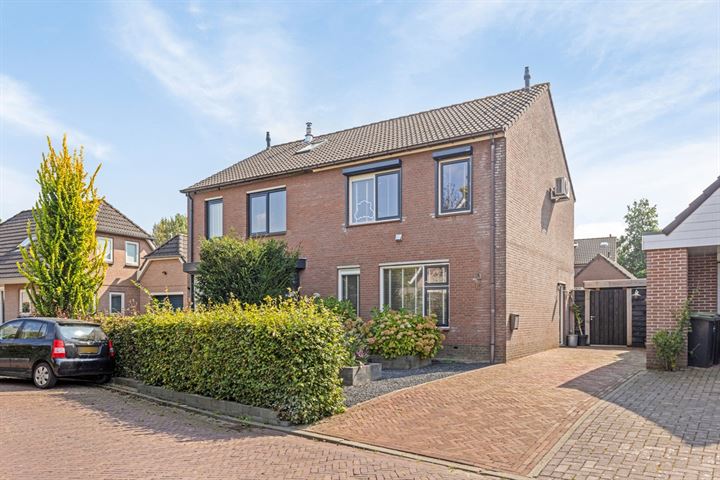 Photo of property Lijsenhof 16, Brakel