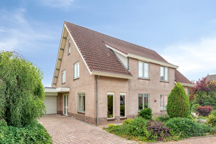 Lijsenhof 23 in Brakel