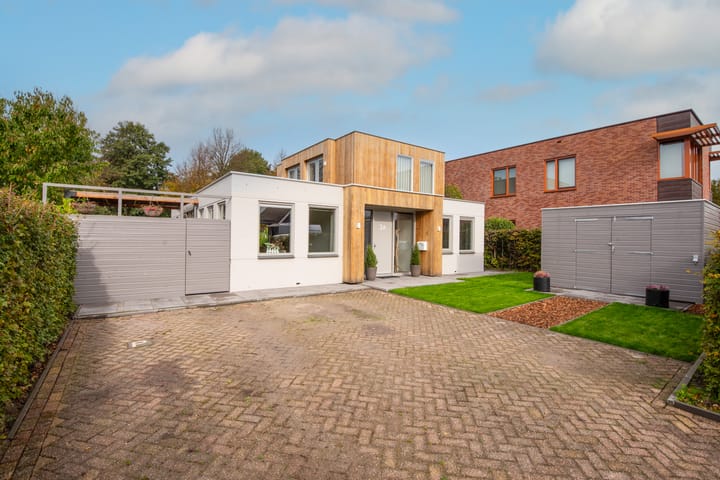 Photo of property Lijster 3a, Spanbroek