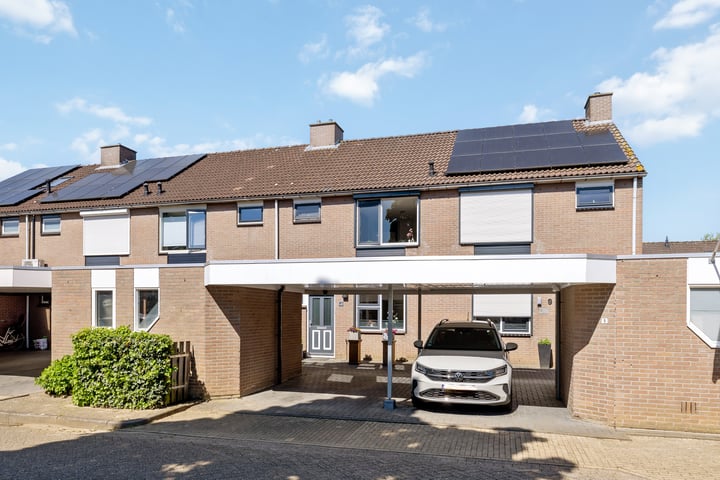 Foto von Haus Lijster 7, Raalte
