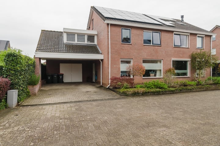 Photo of property Lijsterbes 7, Heino
