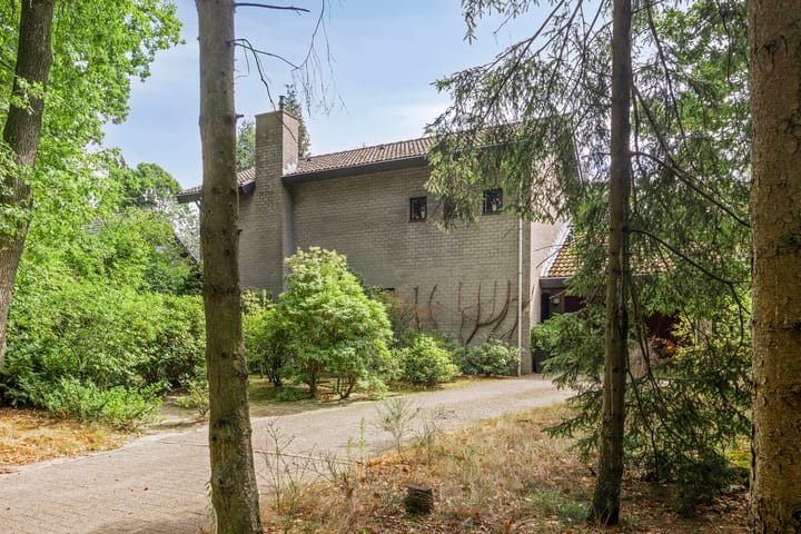 Lijsterbesdreef 27 in Bergeijk