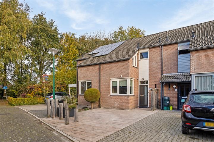 Lijsterbesdreef 42 in Heeswijk-Dinther