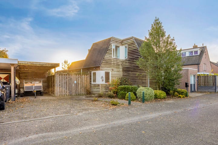 Photo de la maison Lijsterbesdreef 5, Heeswijk-Dinther