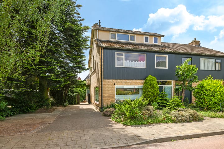 Photo of property Lijsterbeslaan 12, Doetinchem