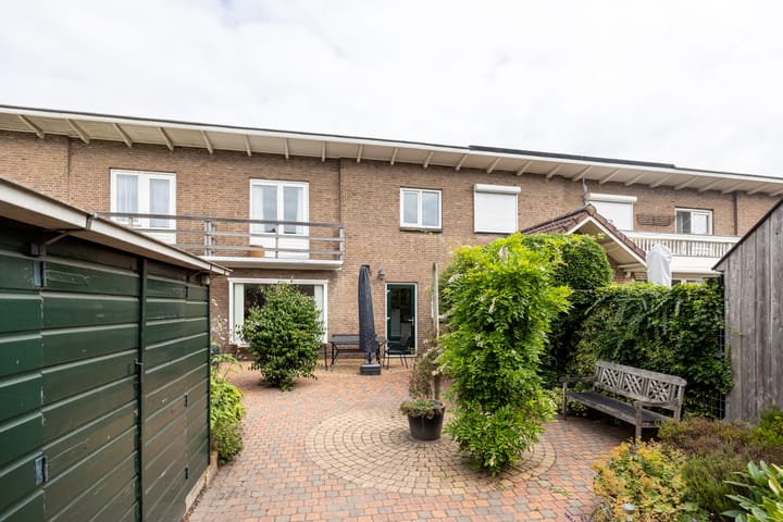 Foto von Haus Lijsterbeslaan 23, Loosdrecht