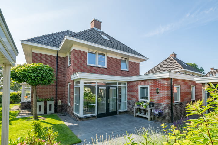 Lijsterbeslaan 37 in Aalten