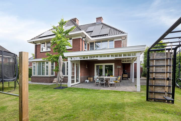 Lijsterbeslaan 41 in Aalten