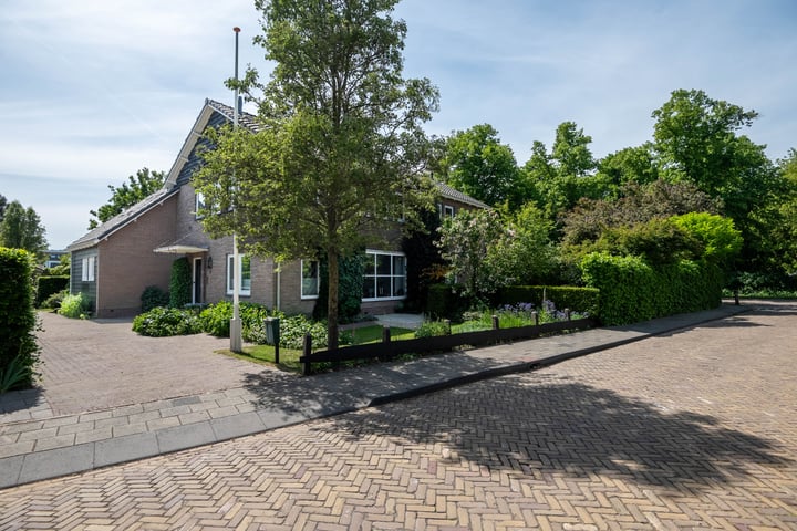 Lijsterbeslaan 7 in Gorinchem