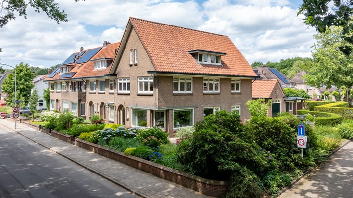 Lijsterbeslaan 81 in Doetinchem