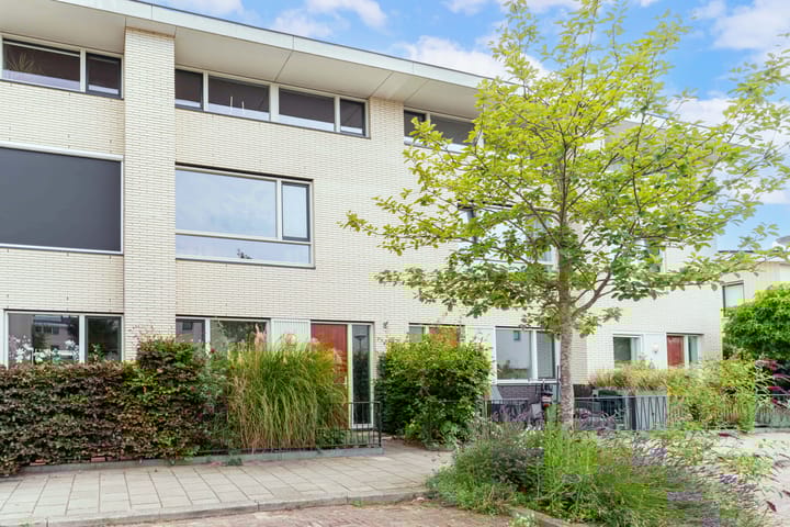 Lijsterbeslaan 84 in Delft