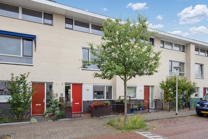 Lijsterbeslaan 94 in Delft