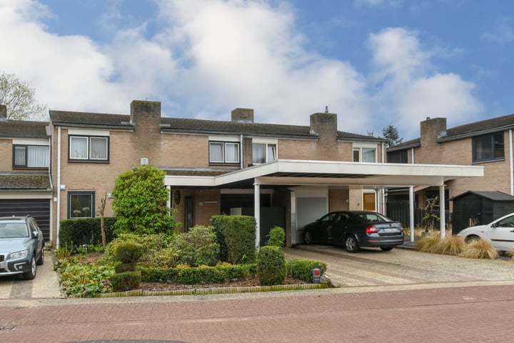 Photo of property Lijsterbespad 49, Kessel