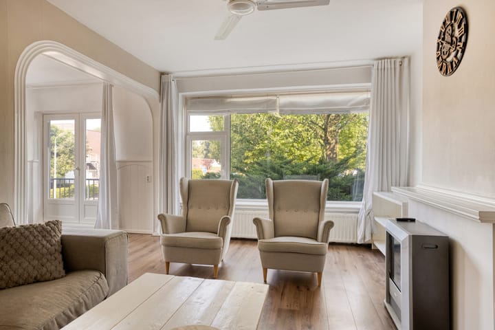 Photo of property Lijsterbesstraat 18, Leeuwarden