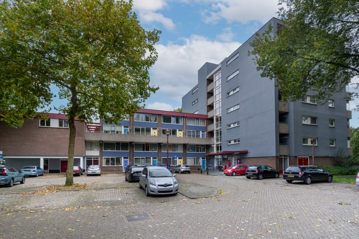 Photo de la maison Lijsterbesstraat 204, Nieuwegein