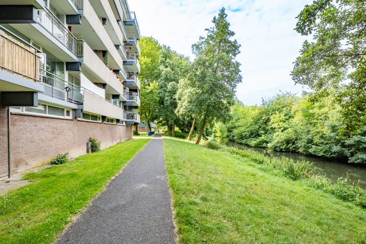 Lijsterbesstraat 216 in Nieuwegein