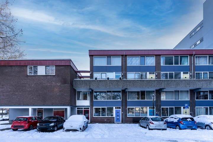 Photo de la maison Lijsterbesstraat 246, Nieuwegein