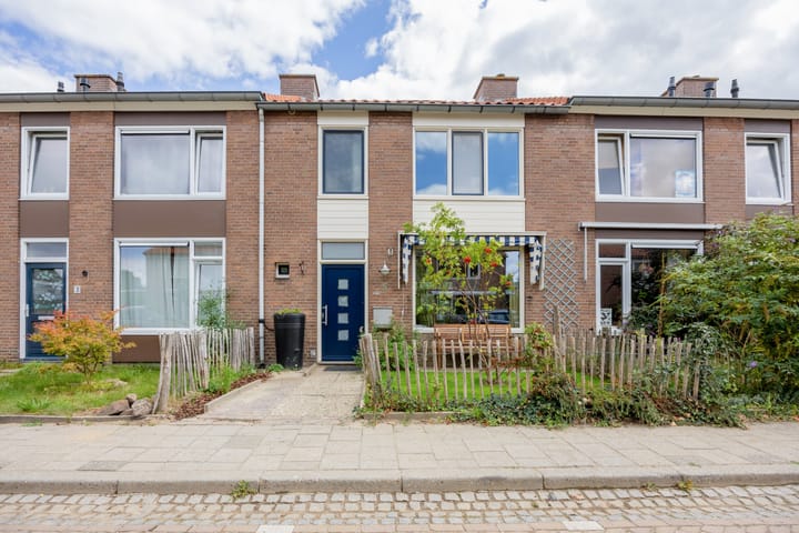Lijsterbesstraat 5 in Beek