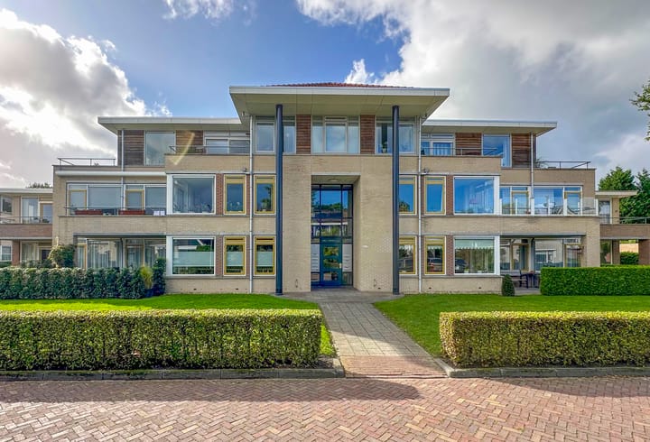 Foto van woning Lijsterbesstraat 72, Roden