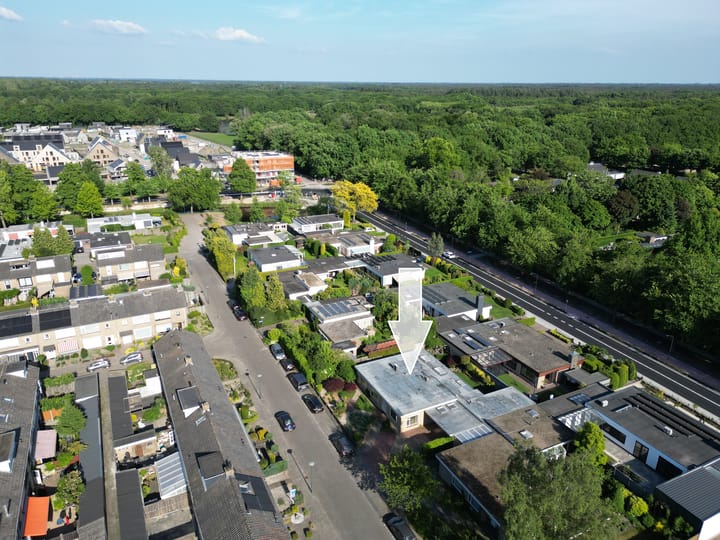 Lijsterbesstraat 8 in Waalwijk