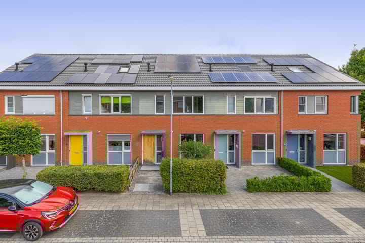 Lijsterbesstraat 84 in Millingen aan de Rijn
