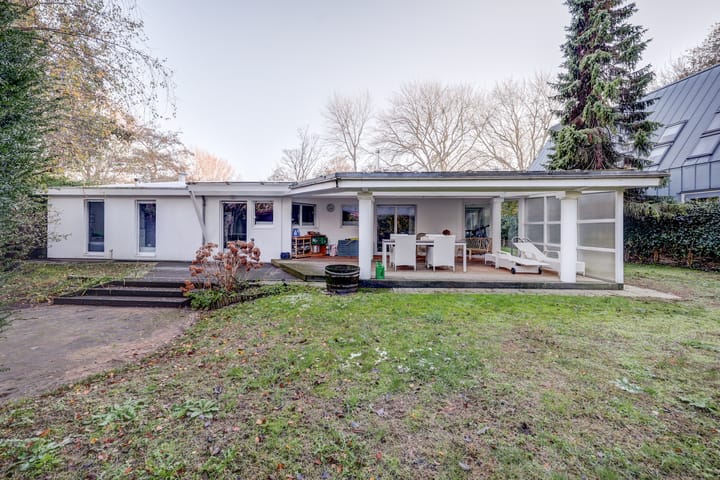 Photo of property Lijsterbesweg 36, Burgh-Haamstede